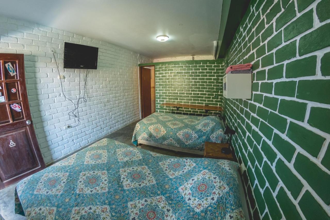 Hotel El Mirador Kite-Surf, Wind-Surf And Surf Pacasmayo Extérieur photo