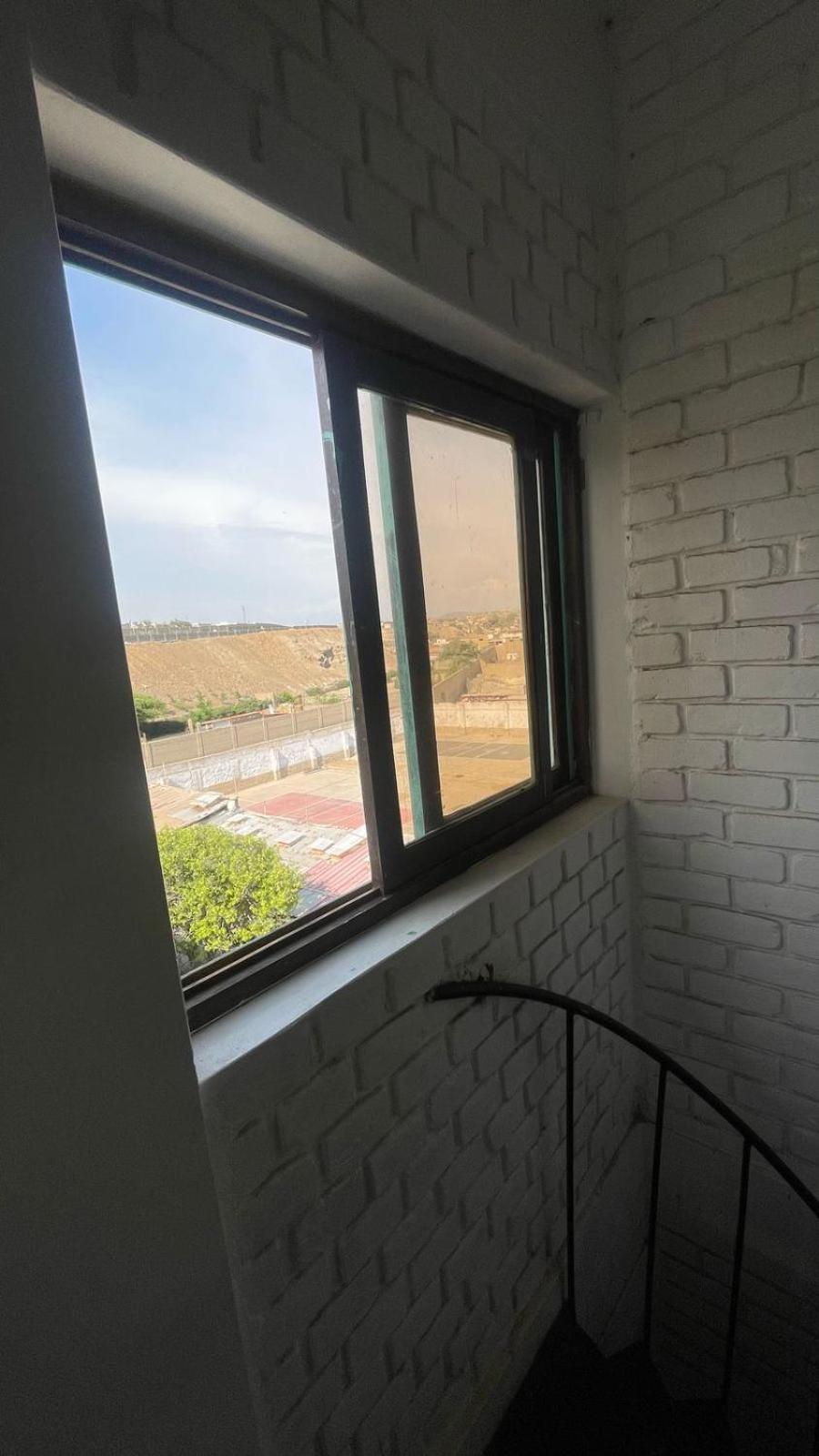 Hotel El Mirador Kite-Surf, Wind-Surf And Surf Pacasmayo Extérieur photo